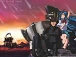 Full metal Panic - alexdak - Full Metal Panic