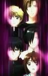 cel mai tare anime cu fantome ghost hunters