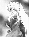 foarte tari shi cu mult sange inuyasha manga