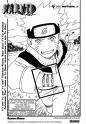 Naruto manga - alexdak - Naruto Manga