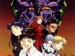 Neon Genesis Evanghelion - O poveste interesanta shi nishte super personaje - Neon Genesis Evanghelion